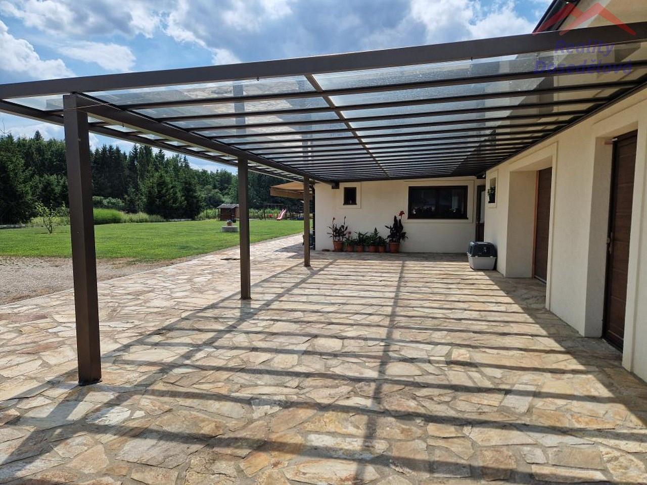 Dům – Rašovice, okres Kutná Hora – další