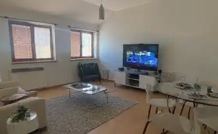 Pronájem bytu 2+kk 69 m²