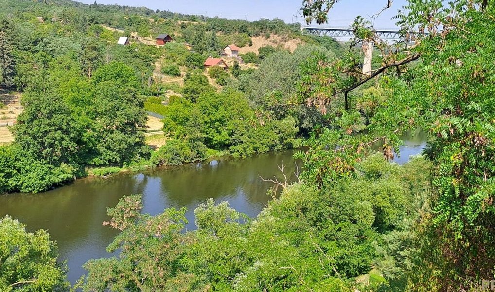 Prodej zahrady 1 116 m², Znojmo – náhled fotky 18
