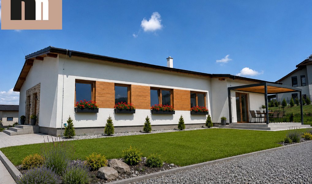 Prodej domu 111 m² s pozemkem 632 m², Sedlnice – náhled fotky 3
