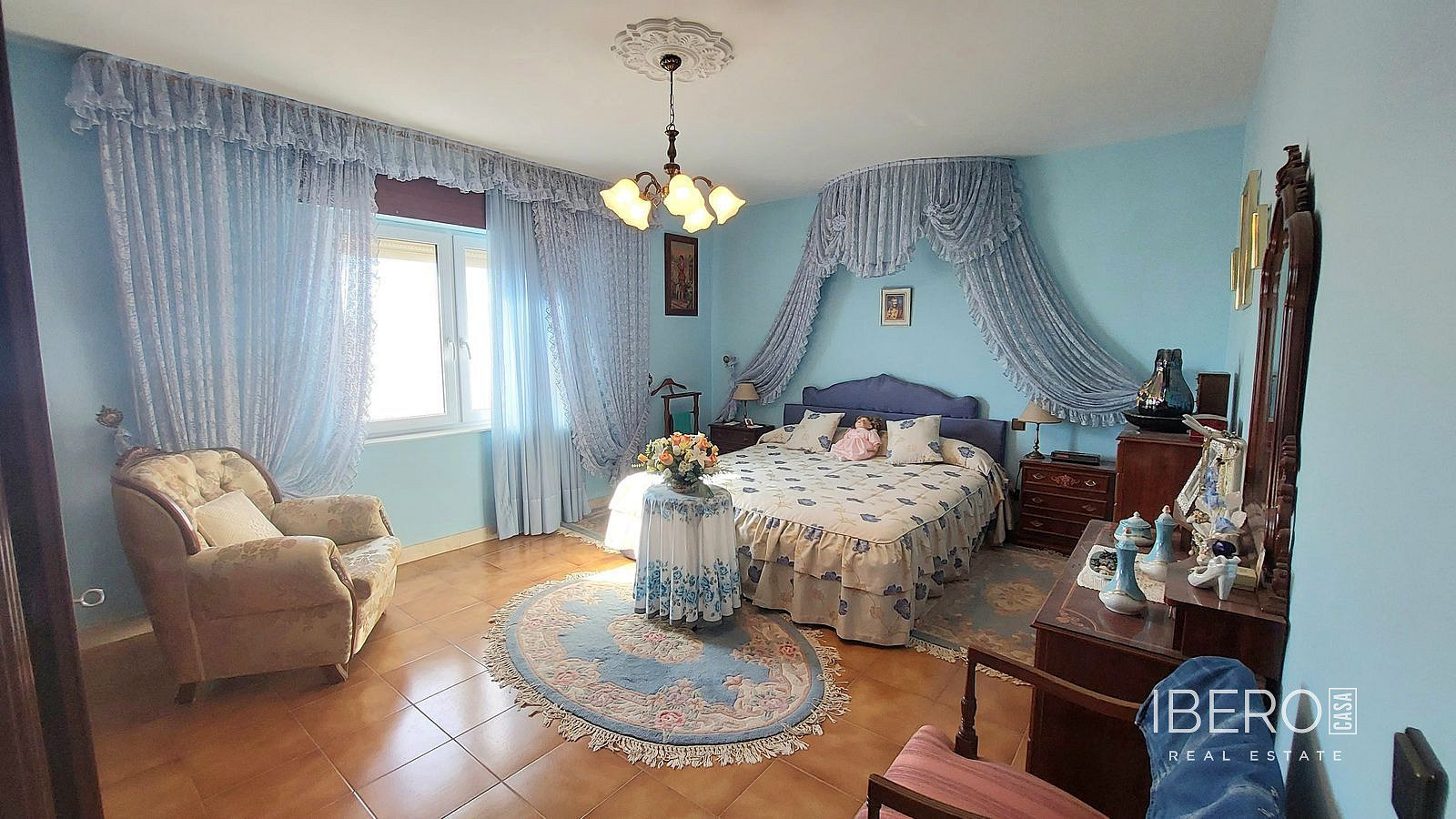 Casa 6+kk – Málaga, Puerto de la Torre - Vista 4
