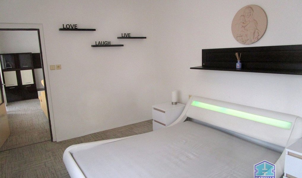 Pronájem bytu 2+1 62 m², Stříbro – náhled fotky 9