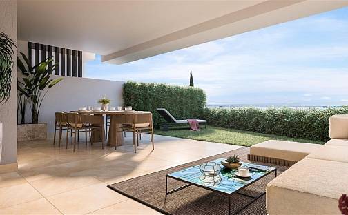 Prodej bytu 4+kk 107 m², Fuengirola, Španělsko