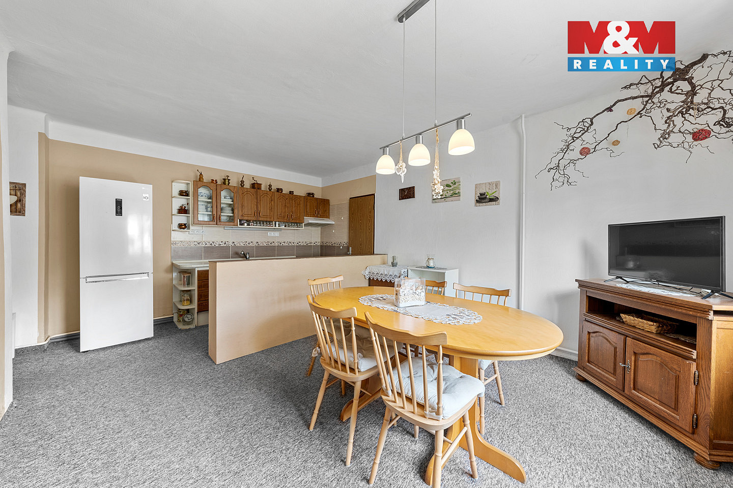 Prodej domu 107 m² s pozemkem 513 m² — photo 3
