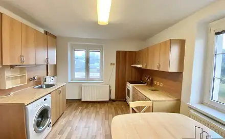Prodej bytu 3+1 65 m², Opavská, Rýmařov, okres Bruntál