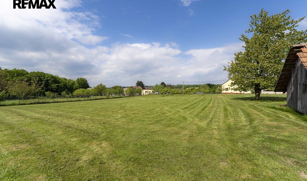 Prodej pozemku, 2193 m², Ostrava-město, Stará Ves nad Ondřejnicí