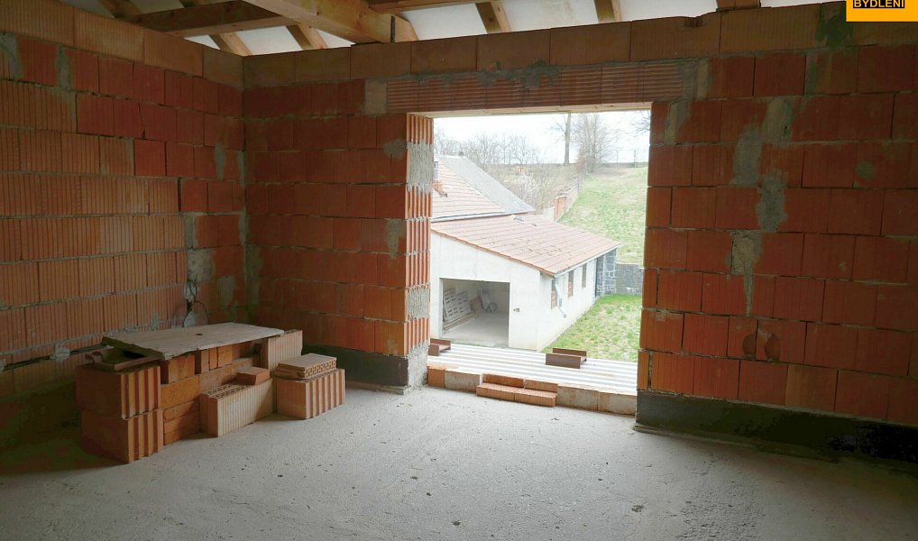 Prodej domu 350 m² s pozemkem 1 252 m², Prostějov – náhled fotky 14