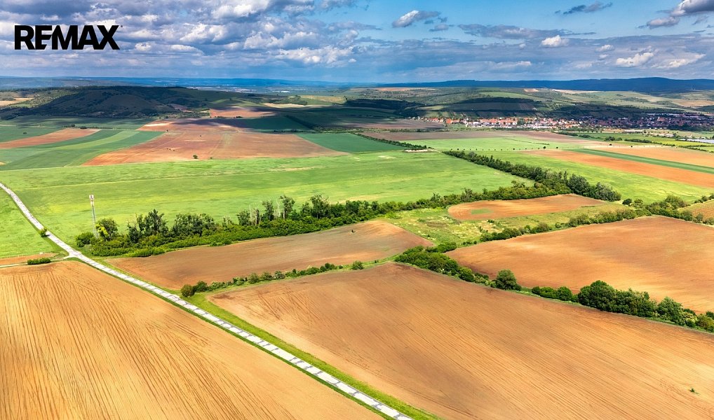 Prodej komerčního pozemku 72 617 m², Pouzdřany – náhled fotky 13
