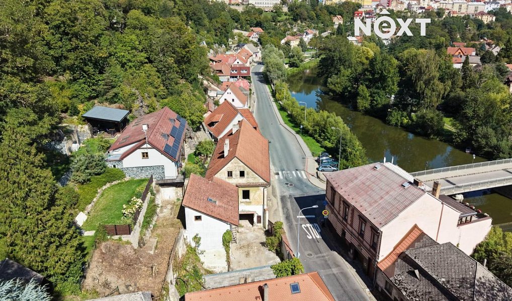 Prodej komerčního objektu (jiného typu) 500 m², Tábor – náhled fotky 5
