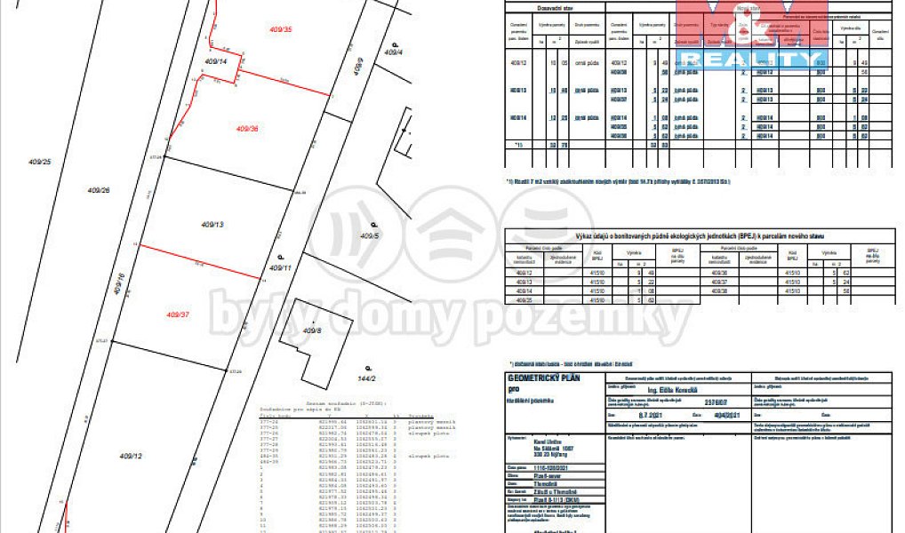 Prodej domu 114 m² s pozemkem 950 m², Třemošná – náhled fotky 9