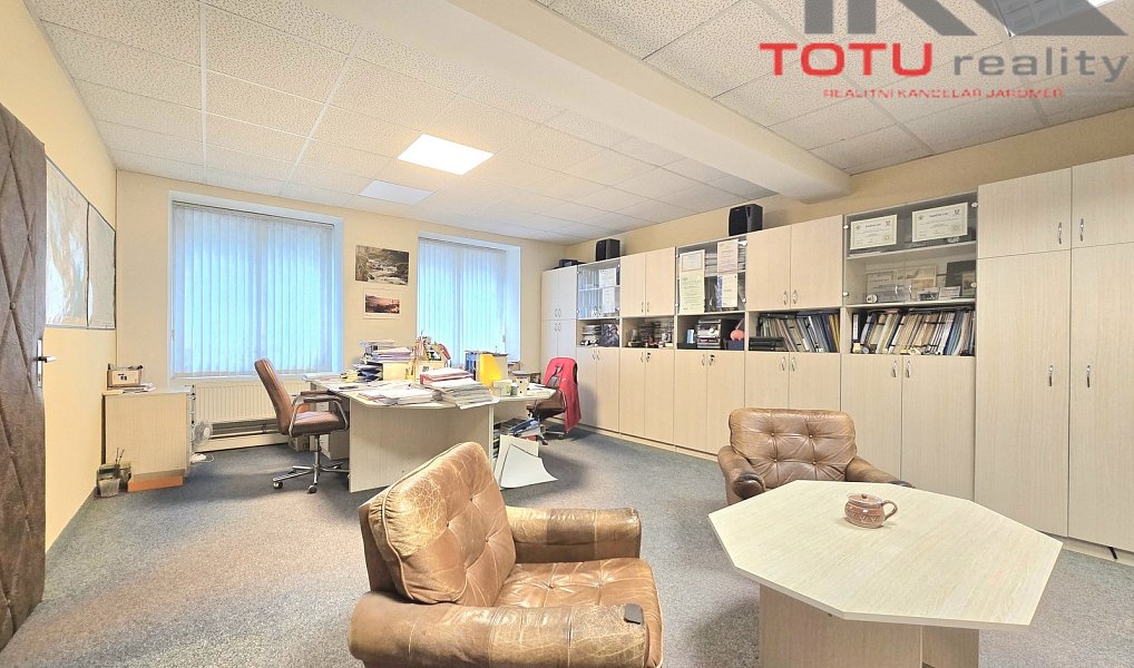 Prodej obchodních prostor 1 100 m², Předměřice nad Labem – náhled fotky 5