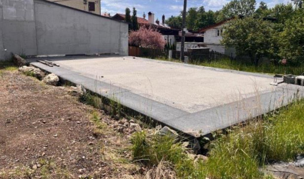 Prodej stavebního pozemku 337 m², Konice – náhled fotky 3