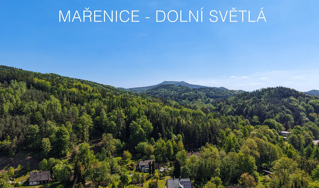 Prodej ubytovacího objektu 430 m², Mařenice – náhled fotky 21