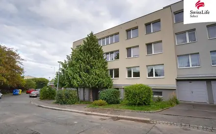 Prodej bytu 3+1 73 m²