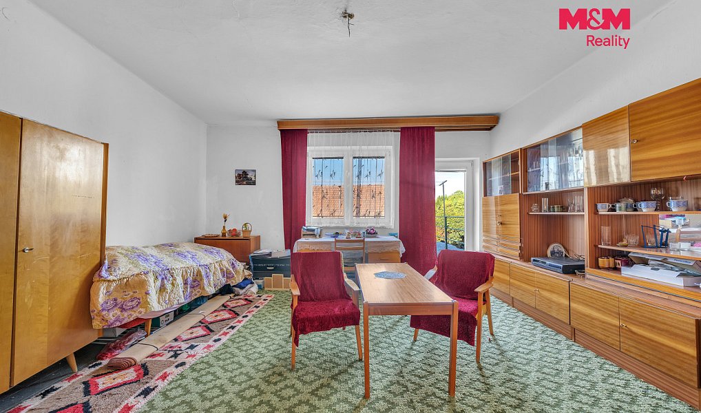 Prodej domu 678 m² s pozemkem 640 m², Úsobí – náhled fotky 18