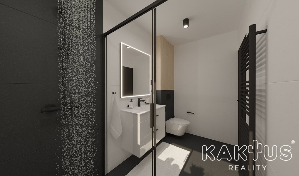 Prodej domu 124 m² s pozemkem 800 m², Bordovice – náhled fotky 27