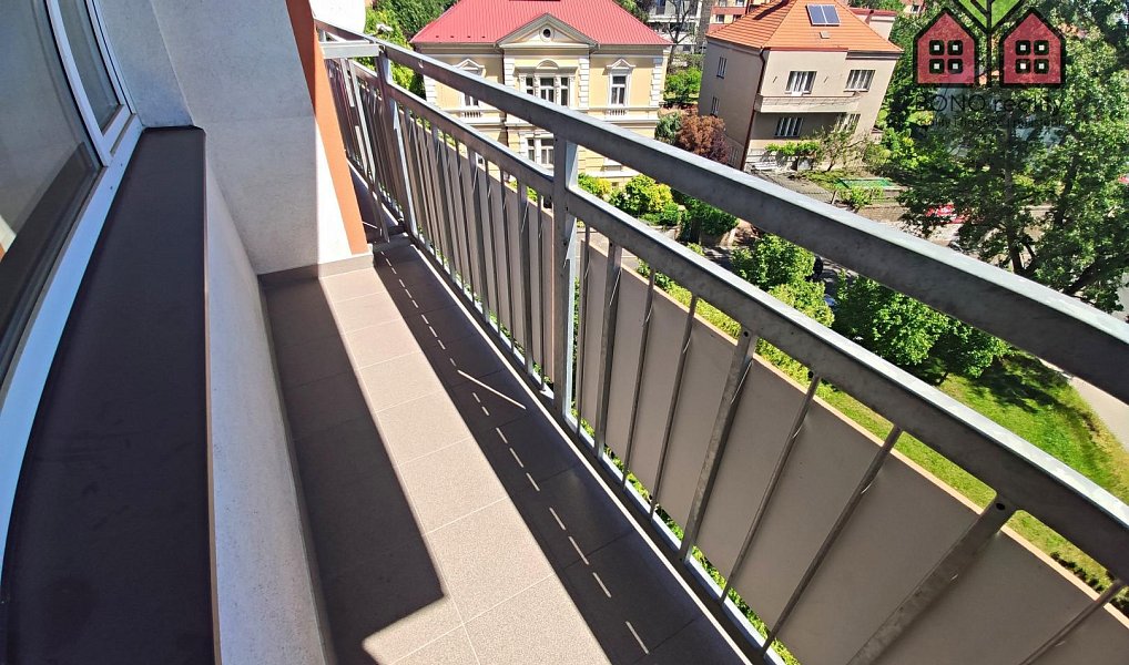 Pronájem bytu 2+kk 52 m², Litoměřice – náhled fotky 15