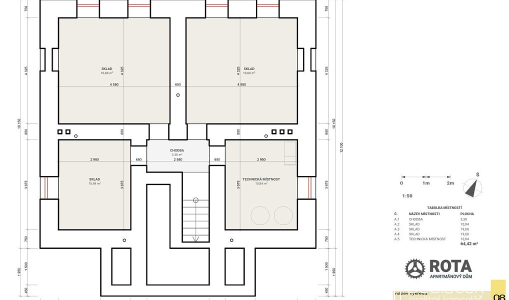 Prodej domu 300 m² s pozemkem 121 m², Rotava – náhled fotky 15
