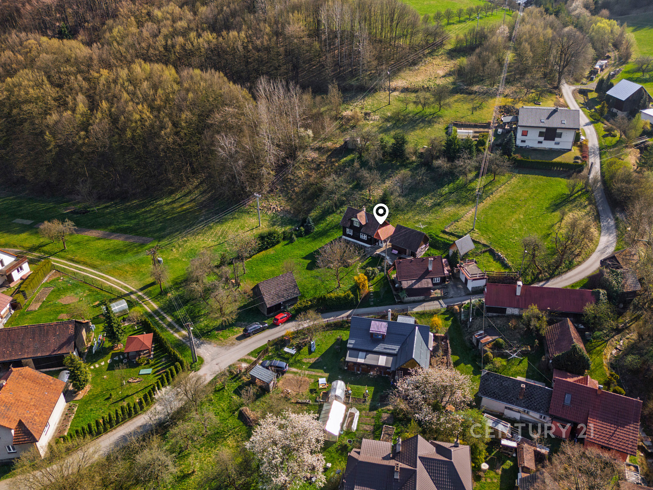 Prodej chaty/chalupy 87 m² s pozemkem 2 247 m² – fotografie 5