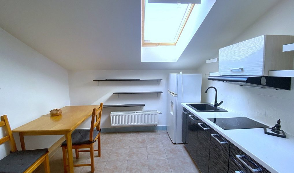 Pronájem bytu 1+1 33 m², Brno – náhled fotky 2