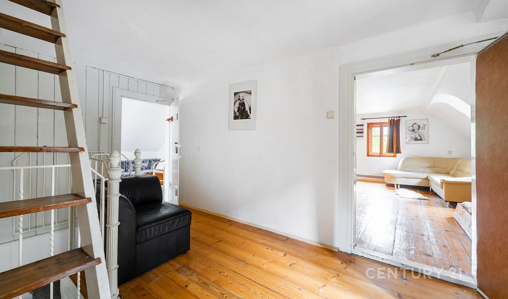 Prodej chaty/chalupy 137 m² s pozemkem 1 310 m², Jiříkov – náhled fotky 15