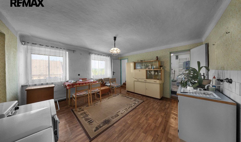 Prodej zemědělského objektu 200 m², Loštice – náhled fotky 8