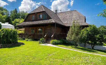 Prodej domu 462 m² s pozemkem 30 521 m², Bordovice, okres Nový Jičín