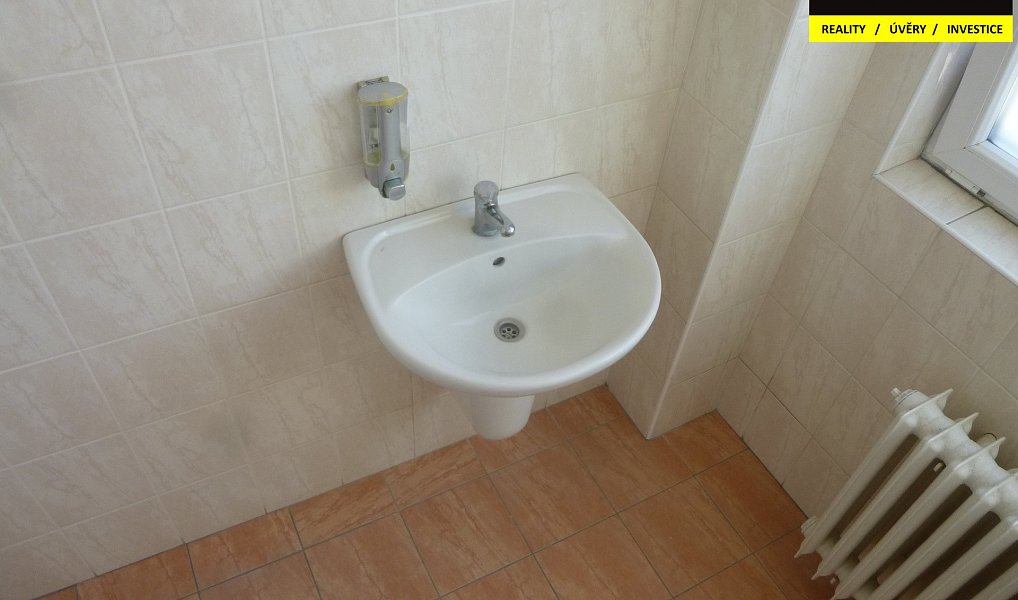 Pronájem kanceláře 342 m², Opava – náhled fotky 19
