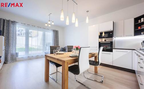 Prodej bytu 2+kk 51 m², Přadlácká, Brno - Zábrdovice