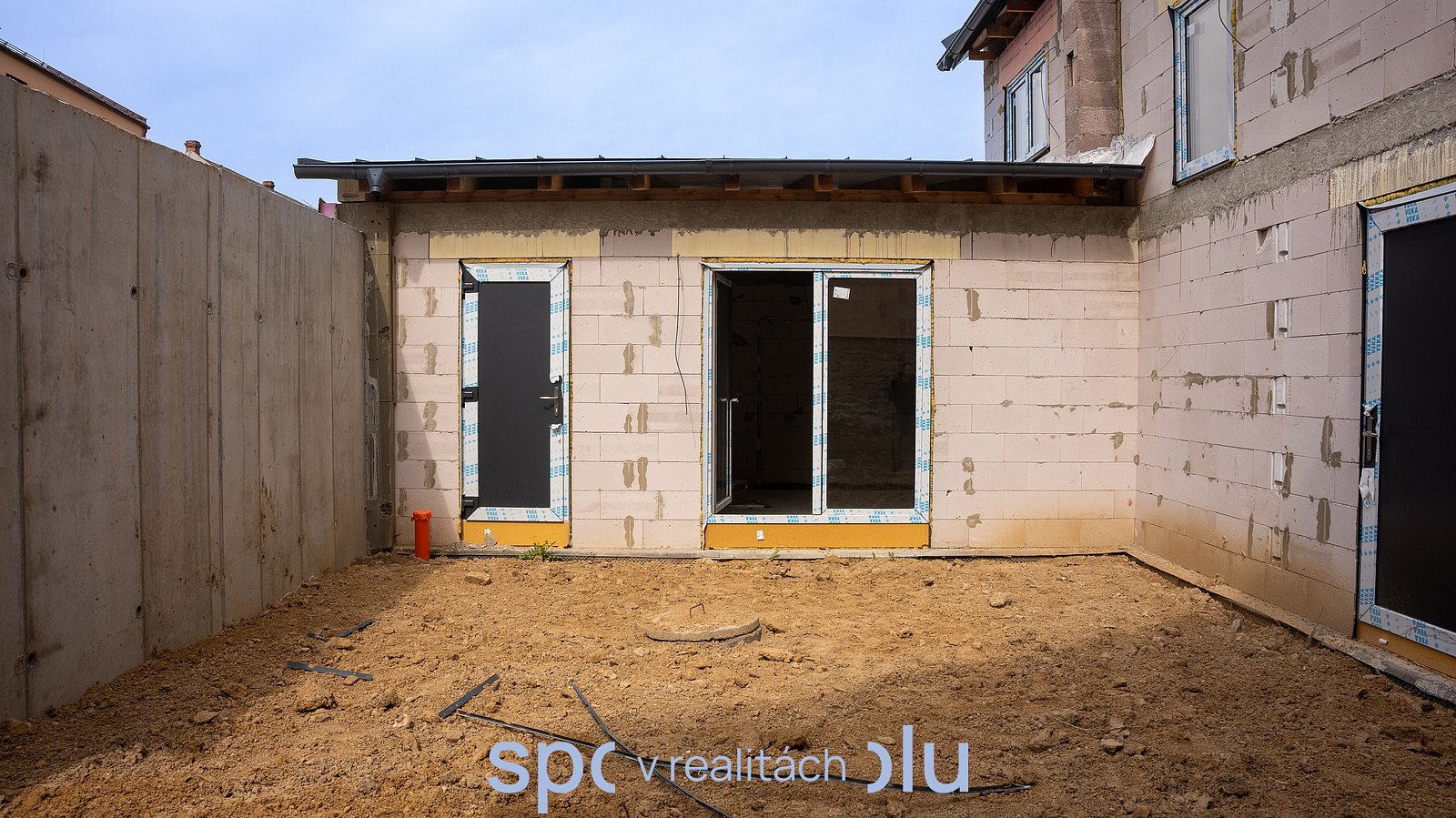 Prodej domu 148 m² s pozemkem 214 m² – fotografie 3