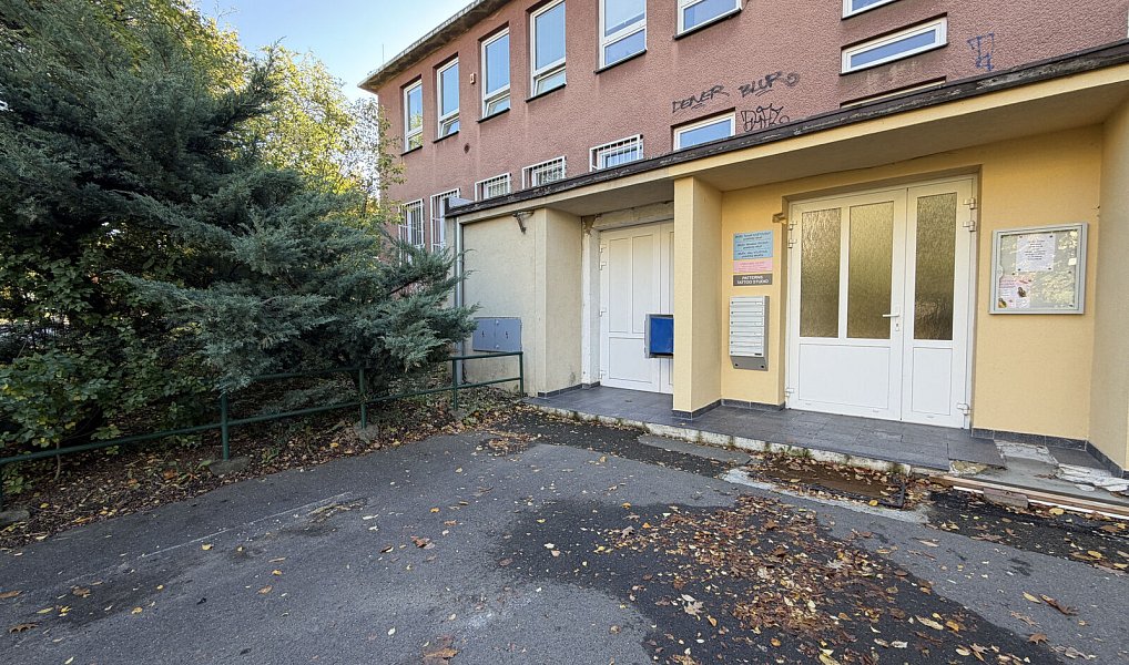 Pronájem skladovacích prostor 16 m², Praha – náhled fotky 6