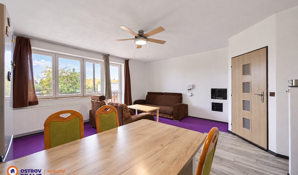 Prodej domu 240 m² s pozemkem 431 m², Červenka – náhled fotky 10