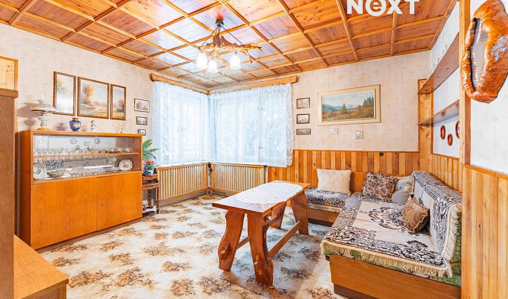 Prodej domu 115 m² s pozemkem 789 m², Ruda nad Moravou – náhled fotky 4
