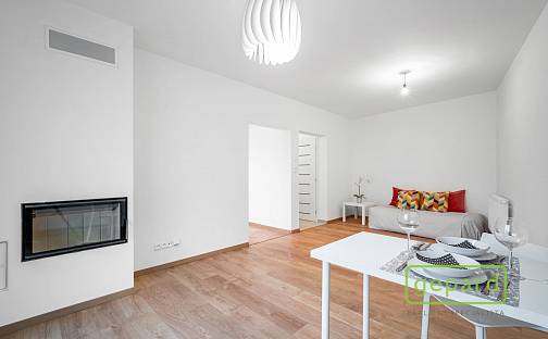 Prodej domu 122 m² s pozemkem 138 m², Sokolova, Brno - Horní Heršpice