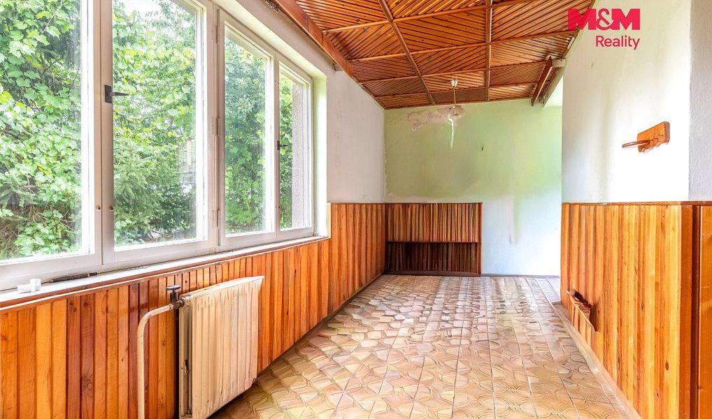 Prodej domu 256 m² s pozemkem 660 m², Čestice – náhled fotky 10