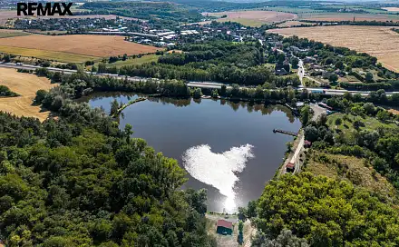 Dřetovice, Okres Kladno