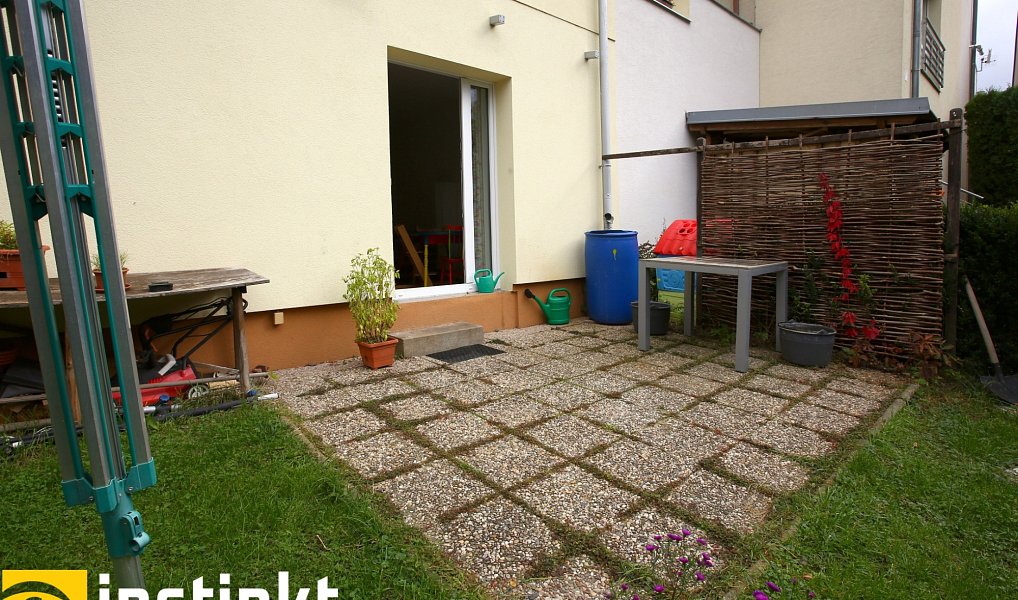 Pronájem bytu 2+kk 52 m², Praha – náhled fotky 15