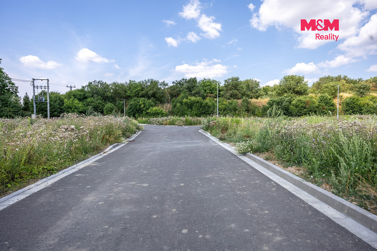 Prodej stavebního pozemku 629 m² — photo 3