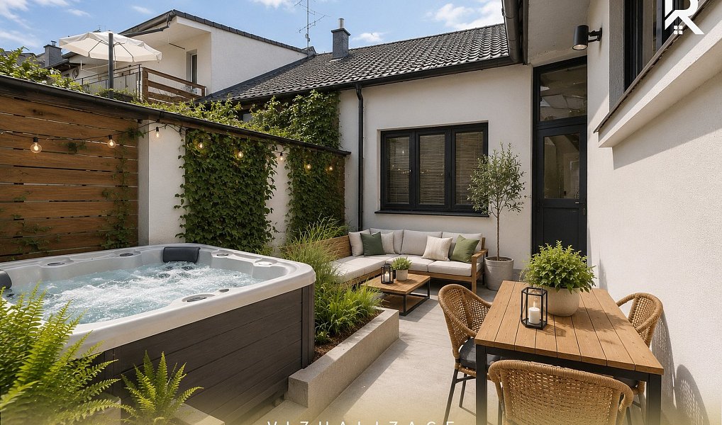 Prodej domu 89 m² s pozemkem 154 m², Brno – náhled fotky 4