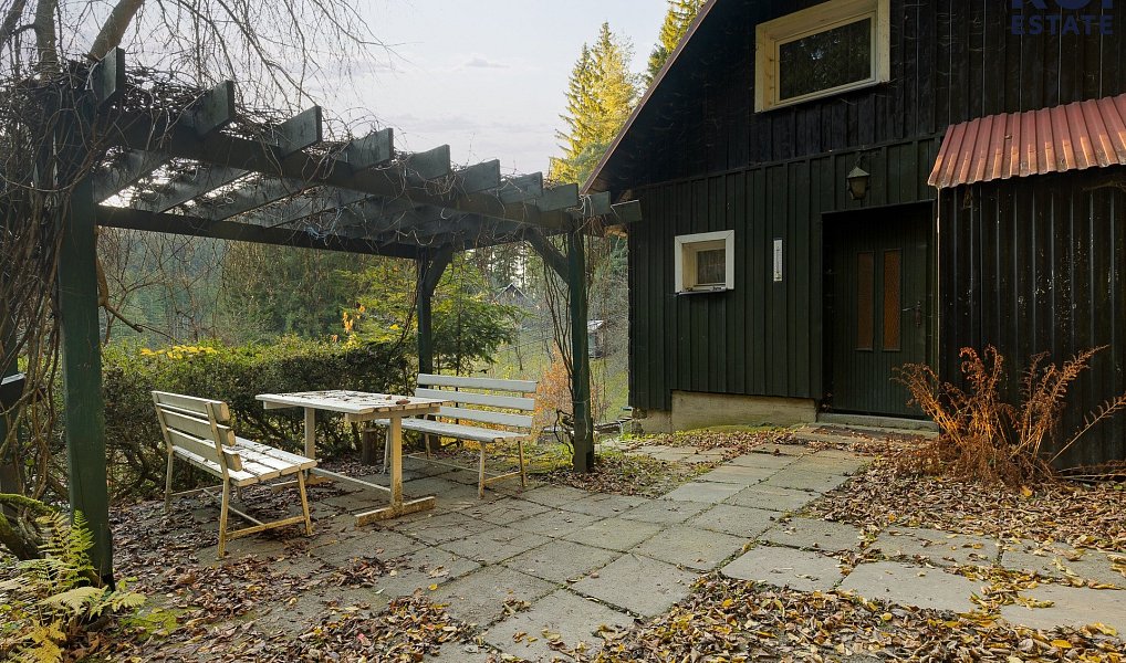 Prodej chaty/chalupy 120 m² s pozemkem 3 300 m², Hutisko-Solanec – náhled fotky 7