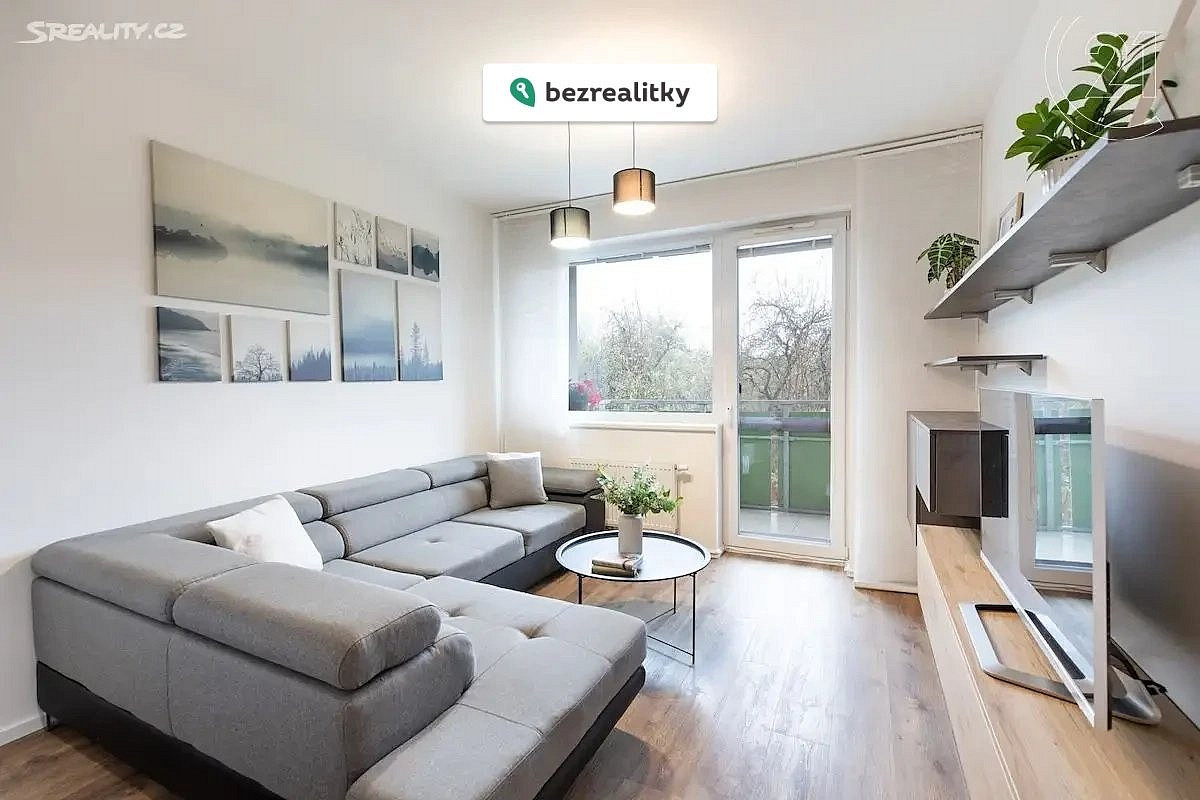 Prodej bytu 2+kk 52 m² – fotografie 3