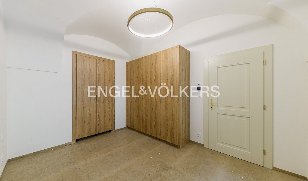 Pronájem bytu 2+kk 50 m², Praha – náhled fotky 4