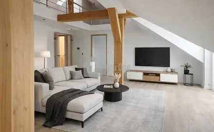 Prodej bytu 4+kk 200 m²