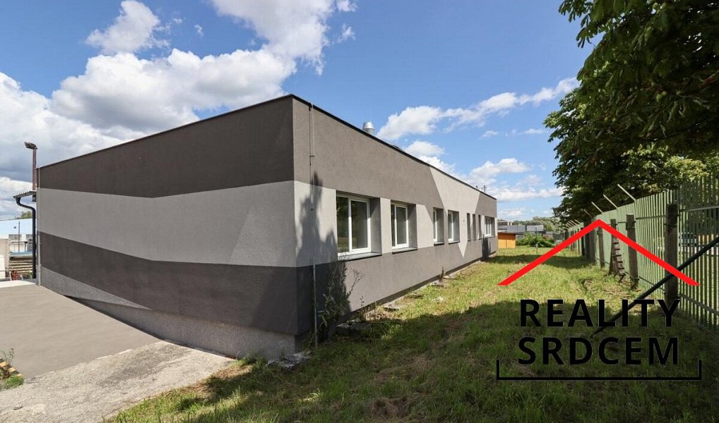 Pronájem skladovacích prostor 274 m², Šenov – náhled fotky 11