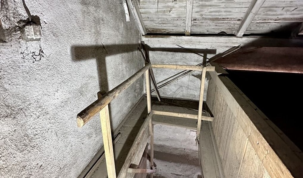 Prodej zemědělského objektu 830 m², Jakubov u Moravských Budějovic – náhled fotky 30