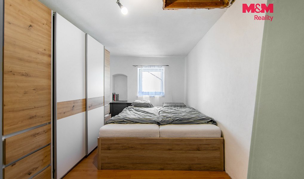 Prodej domu 163 m² s pozemkem 589 m², Spálené Poříčí – náhled fotky 6