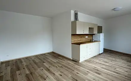 Pronájem bytu 1+kk 36 m², Nemošická, Pardubice - Zelené Předměstí