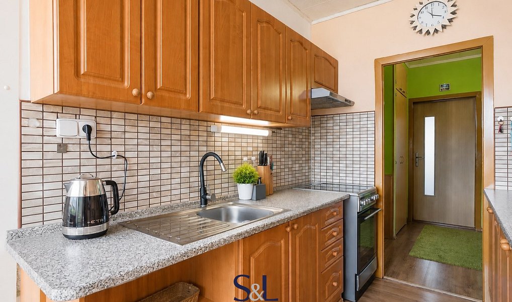 Prodej bytu 4+1 84 m², Česká Kamenice – náhled fotky 9