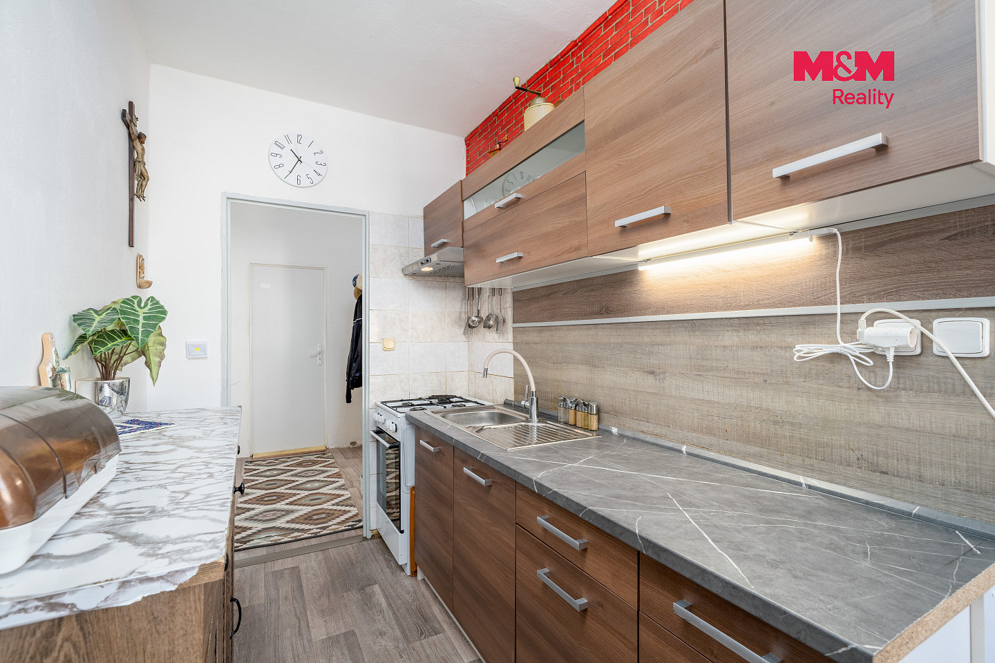 Prodej bytu 2+1 61 m² — photo 3