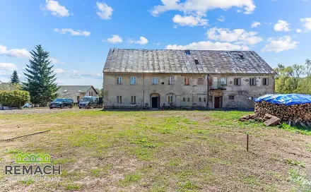 Prodej ubytovacího objektu 650 m², Božanov, okres Náchod